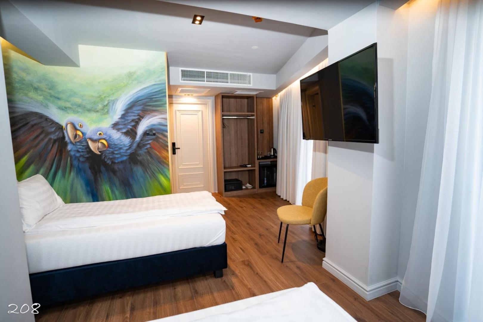 Cosmopolita Boutique Hotel Timişoara Extérieur photo