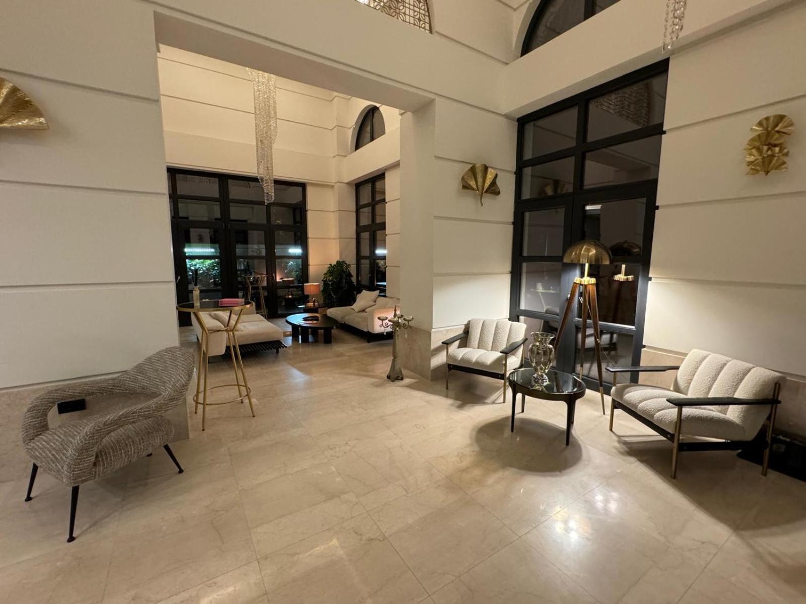 Cosmopolita Boutique Hotel Timişoara Extérieur photo