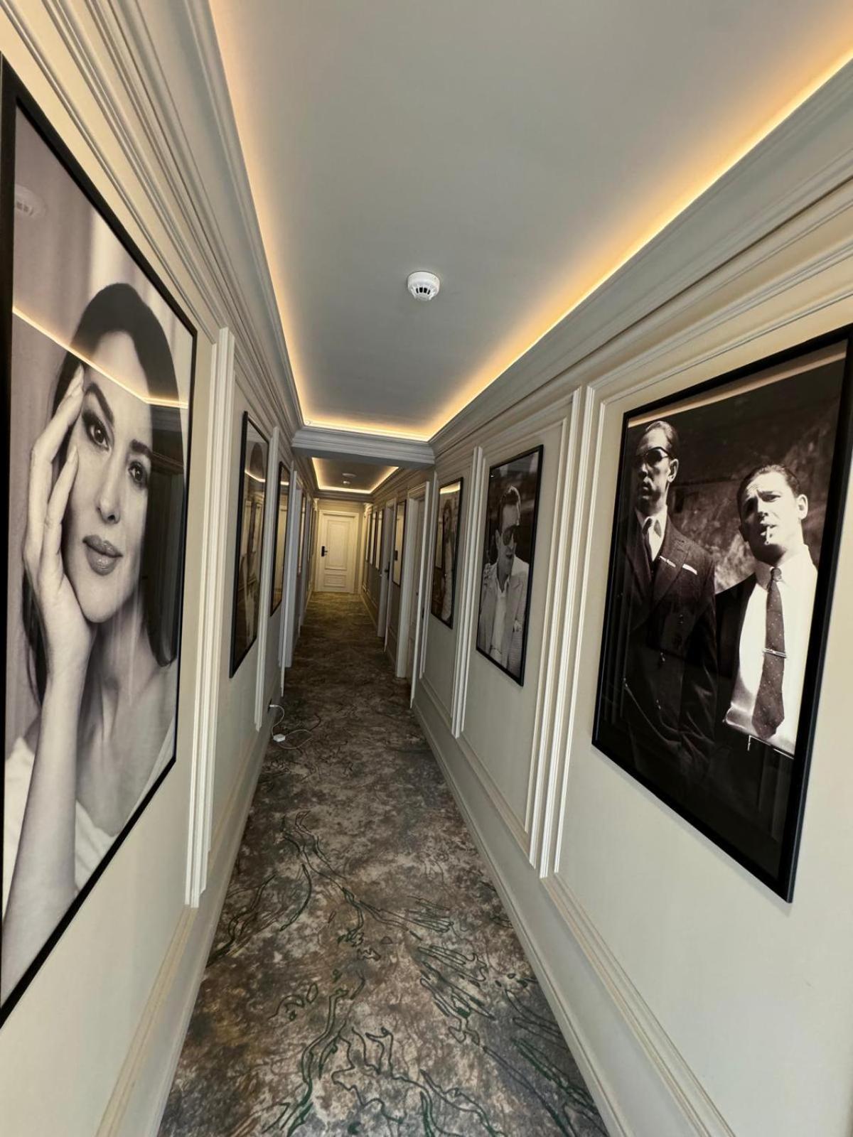 Cosmopolita Boutique Hotel Timişoara Extérieur photo