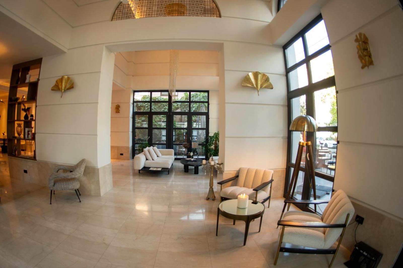 Cosmopolita Boutique Hotel Timişoara Extérieur photo