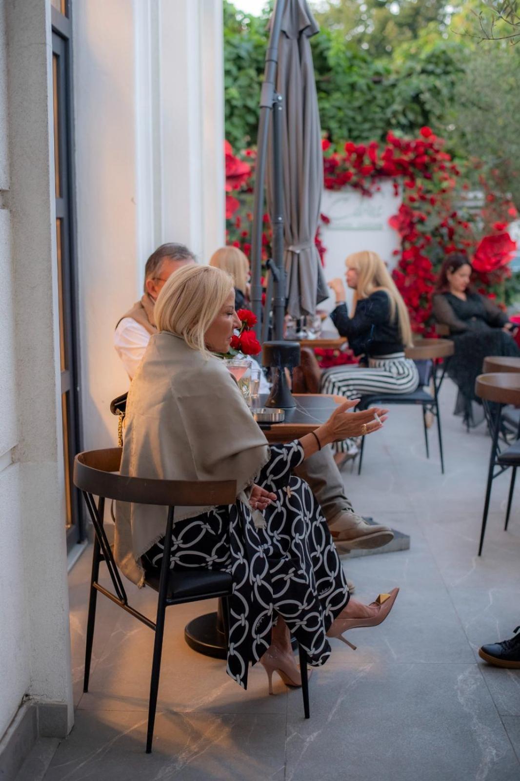 Cosmopolita Boutique Hotel Timişoara Extérieur photo